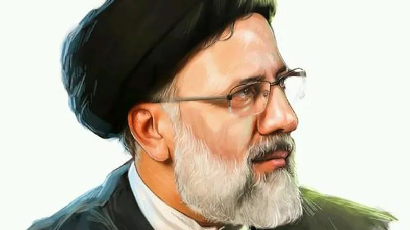 پوستر/ سید ابراهیم رئیسی
