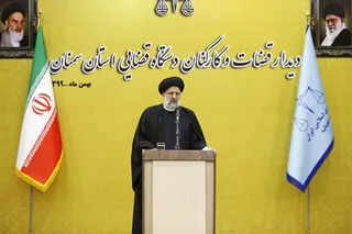 «نمی شود»، «نمی دانیم» و «نداریم»، نباید در حل مشکلات مربوط به پرونده‌های قضایی وجود داشته باشد
