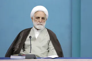 جلسه شورای‌عالی انقلاب فرهنگی