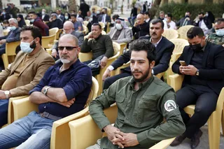 تحریم‌ها هیچ گاه ملت ایران را متوقف نکرده است