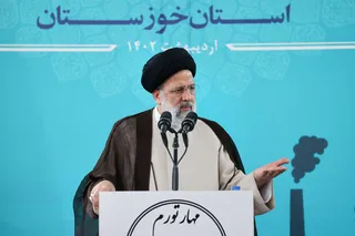 تصاویر بازدید از دومین نمایشگاه احیاگران واحدهای اقتصادی