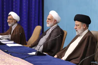 جلسه شورای‌عالی انقلاب فرهنگی