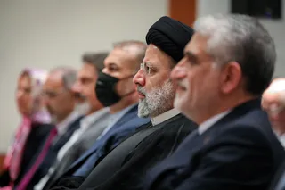 تصاویر دیدار با جمعی از ایرانیان مقیم آمریکا