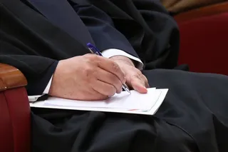 تصاویر دیدار رئیس جمهور با نخبگان ، علماء ، خانواده شهدا ، ایثارگران و جمعی از اقشار مختلف مردم