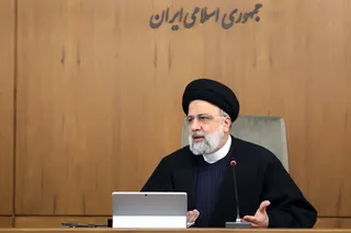 جلسه هیئت دولت