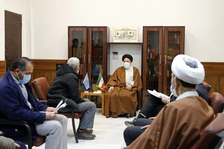 دستورات رئیس قوه قضاییه برای حل و فصل مشکلات مراجعه‌کنندگان به دادگستری خراسان شمالی
