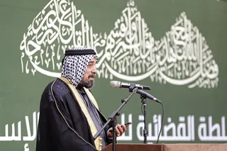 تحریم‌ها هیچ گاه ملت ایران را متوقف نکرده است