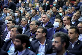 تصاویر نظارت ستادی وزارت تعاون، کار و رفاه اجتماعی