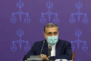 زمین خواری در همه جای کشور وجود دارد اما وضعیت در البرز حادتر است/ یک زندانی هم نباید در طرح پایش زندانیان از قلم بیفتد