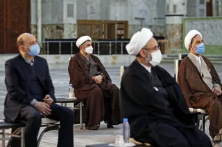 میثاق با امام خمینی (ره)، میثاق با همه خوبی‌ها و ارزش‌هاست/ امروز بهترین تبیین کننده خط امام جانشین به حق ایشان یعنی مقام معظم رهبری هستند
