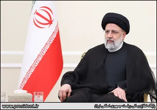 تصاویر دیدار رئیس شورای عالی قضایی عراق