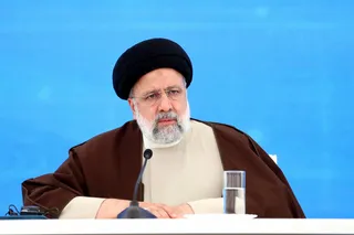 آیین افتتاح رسمی طرح مشترک سد قیز قلعه‌سی