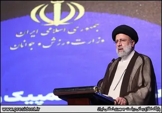 تصاویر آئین اهدای بازوبند پهلوانی سال ۱۴۰۰