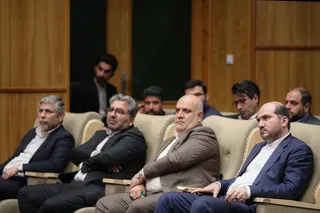 بهره‌برداری از 28 طرح صنعت آب و برق استان خوزستان