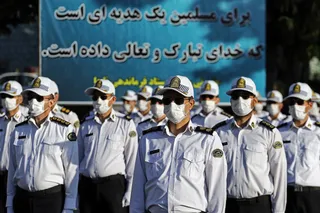 اقتدار با خشونت و نرمی و مهربانی با ضعف نشان دادن متفاوت است/ پلیس مردمی و مقتدر که با روش‌های قانونمند با قانون شکنان مقابله می‌کند مورد حمایت دستگاه قضایی است/ باید مقتدرانه مقابل سارقان سابقه دار، قاچاقچیان و اشرار ایستاد