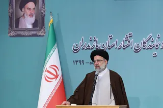 راه برون‌رفت از مشکلات کشور در دستان جوانان، مردم و مسئولان کشور قرار دارد/ نظام اداری کارآمد یکی از جلوه‌های امیدآفرینی در کشور است