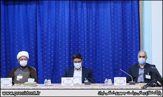 تصاویر کنفرانس بین المللی وحدت اسلامی با حضور ریاست جمهوری