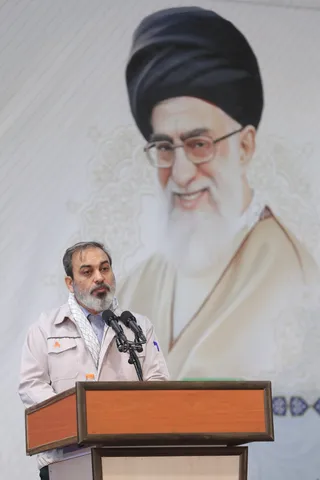 جشنواره ملی تقدیر از کارگران نخبه