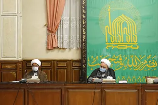 محوریت ائمه جمعه و مساجد برای جمع آوری کمک‌های مومنانه در دوران شیوع کرونا گواهی بر پناهگاه بودن مساجد است
