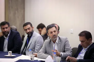 تصاویر  اجلاس روسای دانشگا‌ها، پژوهشگاه‌ها و پارک‌های علم و فناوری