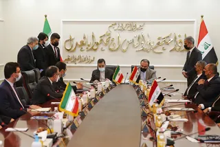 جمهوری اسلامی ایران در صف اول مبارزه با مواد مخدر در جهان قرار دارد/ اگر آمریکایی‌ها در جنایت‌ترور فرماندهان مقاومت تعقیب نشوند جرات پیدا خواهند کرد که نه تنها در عراق بلکه در کشورهای مختلف جنایات مشابهی انجام دهند