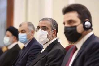 تصاویر دیدار با سفرا و روسای نمایندگی های کشورهای اسلامی