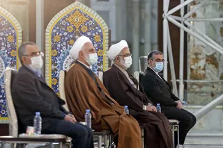 میثاق با امام خمینی (ره)، میثاق با همه خوبی‌ها و ارزش‌هاست/ امروز بهترین تبیین کننده خط امام جانشین به حق ایشان یعنی مقام معظم رهبری هستند