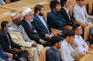تصاویر هفتمین اجلاس مجمع عمومی مجمع جهانی اهل بیت (ع)