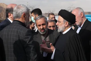 تصاویر بازدید از کمربندی دوم تهران و تقاطع غیرهمسطح غنی آباد