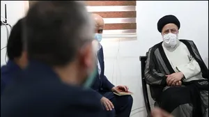 تصاویر بازدید از پروژه راه آهن شیراز – بوشهر - عسلویه