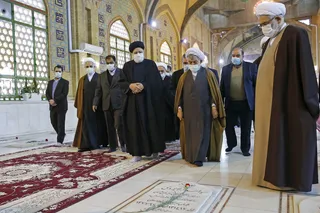 میثاق با امام خمینی (ره)، میثاق با همه خوبی‌ها و ارزش‌هاست/ امروز بهترین تبیین کننده خط امام جانشین به حق ایشان یعنی مقام معظم رهبری هستند