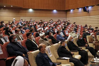 در این شرایط کرونایی نباید با اخراج کارگران برای خانواده‌ها دغدغه ایجاد کرد/ اجازه نخواهیم داد با کوتاهی و سهل انگاری چرخه تولید متوقف شود/