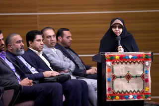 تصاویر نشست شورای برنامه ریزی و توسعه با حضور جمعی از فعالان اقتصادی