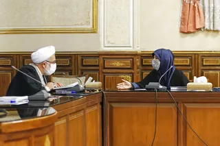 نمی‌توان دستگاهی را بدون ماموریت پیشگیری از وقوع جرم تصور کرد/ مردم نمی‌پذیرند که یک فساد مشابه برای چند بار در جامعه تکرار شود؛ باید ریشه ‎های مفاسد خشکانده شوند