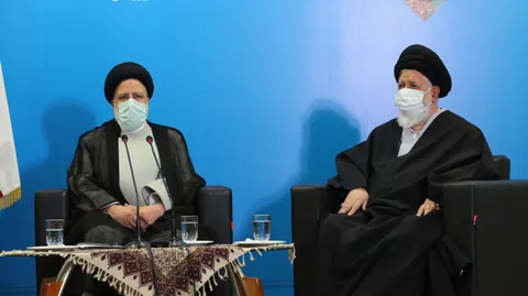 تصاویر نشست خبری استان خراسان رضوی