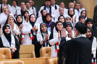 تصاویر مراسم تجلیل از دستاوردها و تکریم فعالان نظام بهداشت کشور در دولت مردمی