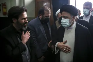 تصاویر حضور درمراسم بزرگداشت آیت الله محمدی ری شهری