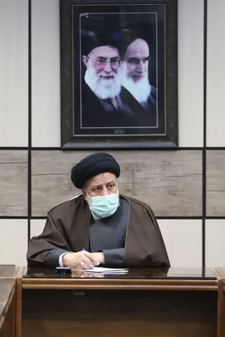 تصاویر نشست با شورای عالی مدیریت حوزه علمیه قم