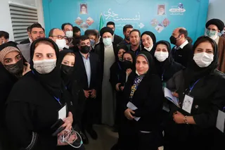 تصاویر نشست خبری استان البرز