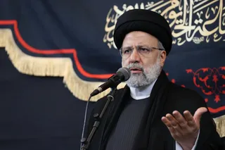 تصاویر برگزاری مراسم سوگواری شهادت امام حسین (ع) در نهاد ریاست جمهوری