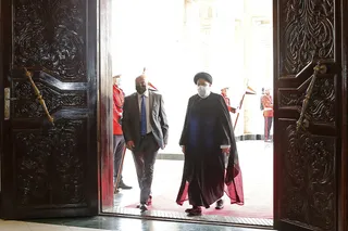 مسئله لغو روادید برای سفر به عراق از اقداماتی است که در تسهیل فرآیند زیارت نقش بسزایی خواهد داشت
