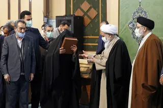 حکم دادگاه یک حکم ظاهری است اما صلح حقیقی و واقعی در سایه حکمیت و اصلاح ذات‌البین به وجود می‌آید