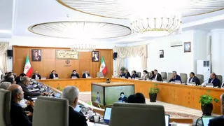 تصاویر گرامیداشت هفته بهزیستی