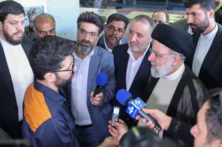 جشن احیای 201 واحد راکد تولیدی و صنعتی در استان