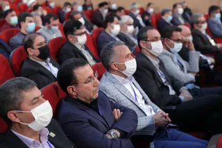 تصاویر  اجلاس روسای دانشگا‌ها، پژوهشگاه‌ها و پارک‌های علم و فناوری