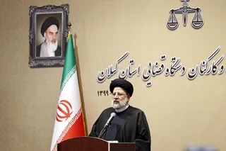 قضات با حوصله عمل کنند/ لازمه اقتدار بی اخلاقی نیست/ برخی رفت و آمدها به دفاتر وکلا سوال برانگیز است