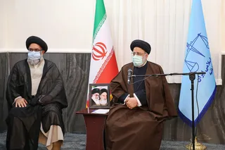 مسئولان ‌ترک فعل کننده باید پاسخگو باشند/ امکانات فراوان استان کهگیلیویه و بویراحمد باید در راستای افزایش اشتغال و تولید بکارگیری شوند