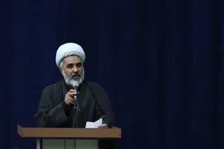 تصاویر دیدار با جمعی از علما و روحانیون خراسان جنوبی