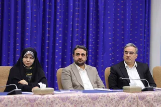 جلسه شورای‌عالی سلامت و امنیت غذایی