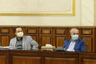 اصلاح ساختار بودجه و اصلاح نظام مالیات باید از مهمترین اولویت‌های کمیسیون برنامه و بودجه باشد/ کاهش هزینه‌های اجتناب‌پذیر دولت ضروری است